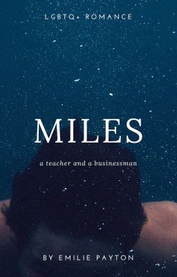 Miles (BoyxBoy)