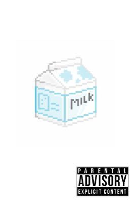 Milk.