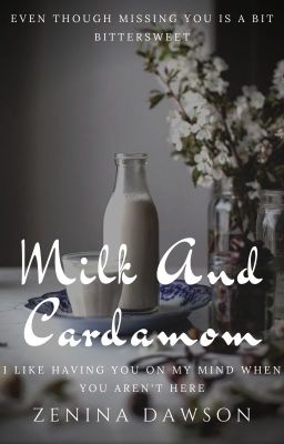 Milk And Cardamom | S. Brown ✔