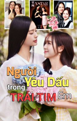 [MILKLOVE] - Người Yêu Dấu Trong Trái Tim Em