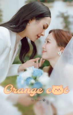 「MilkLove」Orange cat