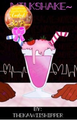 Milkshake~ { Jeffmads♡ } 