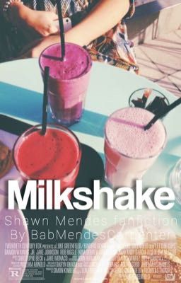 Milkshake • Shawn Mendes