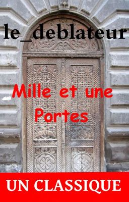 Mille et une portes