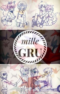 mille gru 