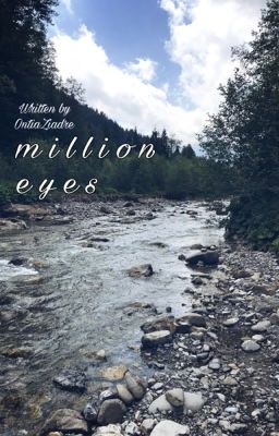 million eyes