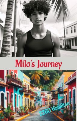 Milo's Journey