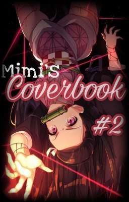 Mimi's Coverbook #2