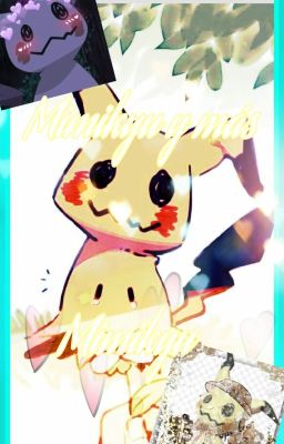 Mimikyu y más Mimikyu