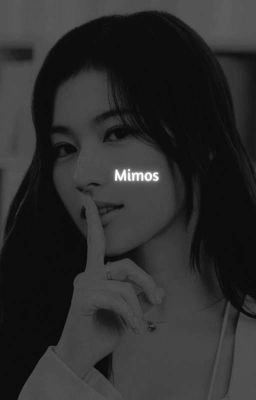 mimos ; 𝘀𝗮𝘁𝘇𝘂