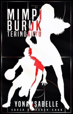 Mimpi Buruk Terindahku 