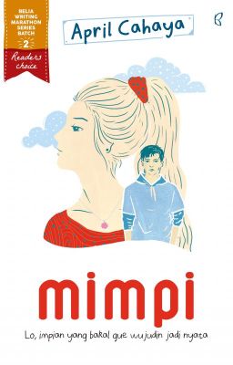 MIMPI [Sudah Terbit]