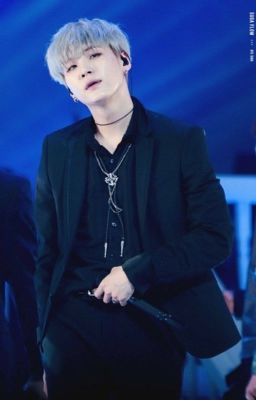 MIN TỔNG SỢ VỢ [Suga|Yoongi] [BTS| longfic]