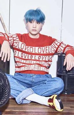 Min Yoongi 2017