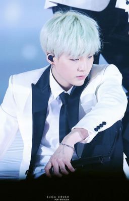 Min Yoongi