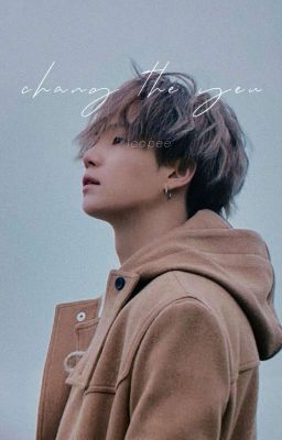 Min Yoongi | Chẳng thể yêu