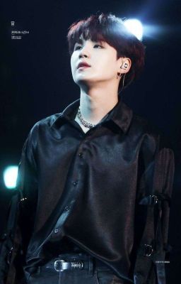 [Min Yoongi] [fanfic] [H+]. Tình yêu sai trái