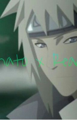 Minato X Reader