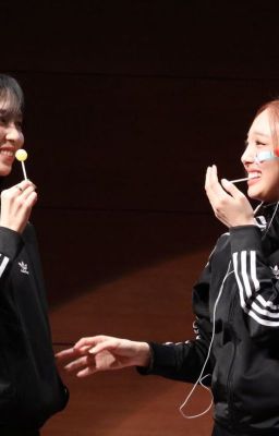 minayeon - Bestfriend?