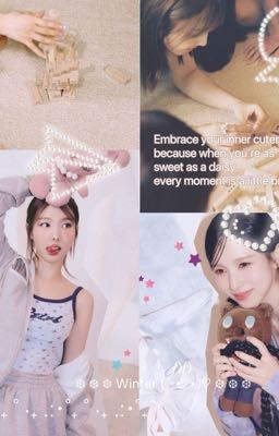[Minayeon] [Chuyển Ver] Toàn thế giới đều mong các nàng ly hôn