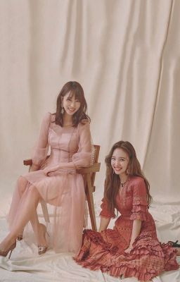 |Minayeon| Một lần thương, cả đời thương...