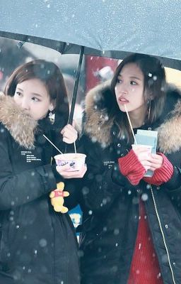 [Minayeon]Thiên thần biết yêu!