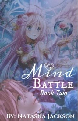 Mind Battle Sequel to Ninja of Magic