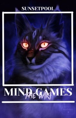 MIND GAMES ✱ the wiki