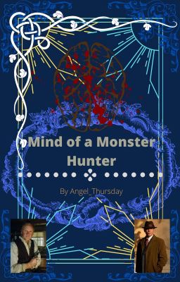 Mind of a Monster Hunter