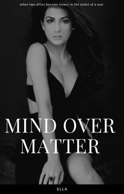 Mind over Matter| F.Odair