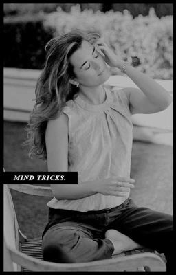 Mind Tricks| [Steve Rogers]