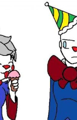 Minda x Ennard 