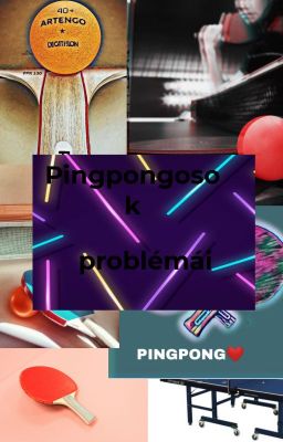 Minden Ami Pingpong