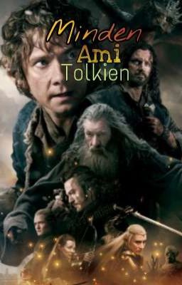 Minden ami Tolkien