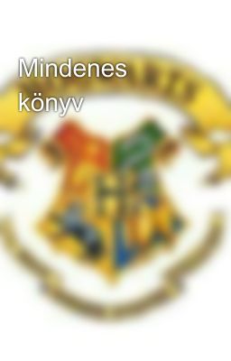 Mindenes könyv