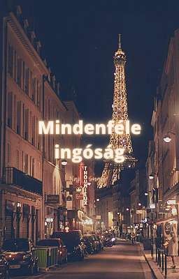 Mindenféle ingóság 