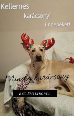 Mindig karácsony