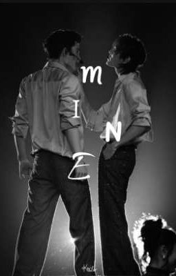 MINE.