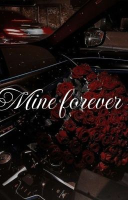 Mine forever