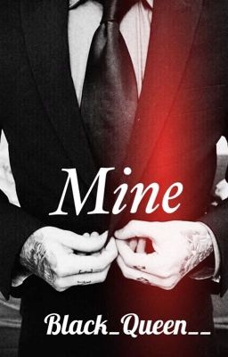 Mine [IN REVISIONE]