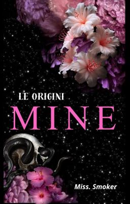 Mine-Le origini