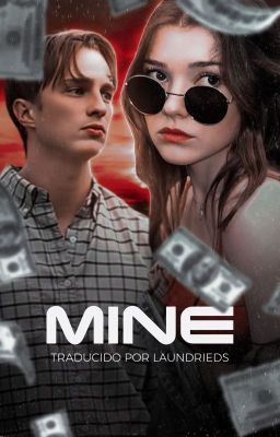 Mine • Rafe Cameron