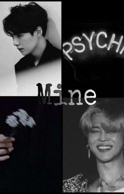 Mine... ~yoonmin~