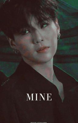 Mine » YoonMin.