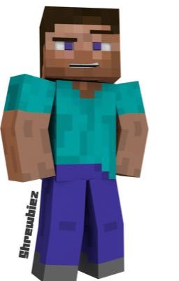 Minecraft cuộc phiêu Liêu của Steve