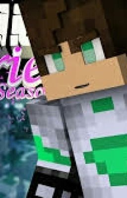 MineCraft Diaries RP The Wattpad Generation