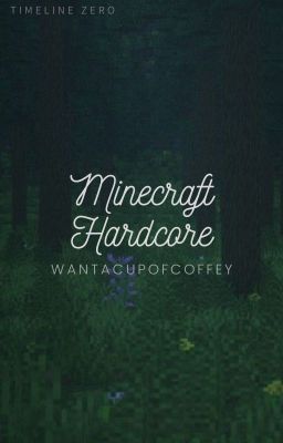 Minecraft Hardcore - 200 Follower Special