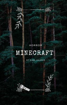 Minecraft Horror