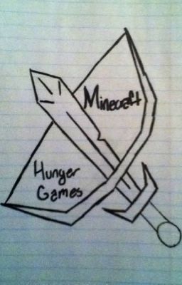 Minecraft Hunger Games