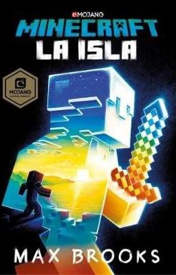 MINECRAFT: LA ISLA 